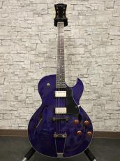 Seventy Seven Guitars HAWK-STD/DEEP-JT DWN_11