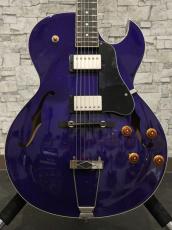 Seventy Seven Guitars HAWK-STD/DEEP-JT DWN_12