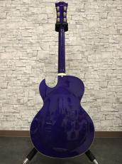Seventy Seven Guitars HAWK-STD/DEEP-JT DWN_13