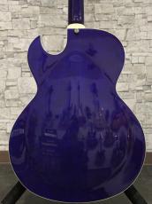 Seventy Seven Guitars HAWK-STD/DEEP-JT DWN_14