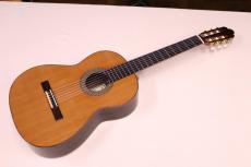 Antonio Sanchez [アントニオ・サンチェス] Profesor1 Cedar 640mm_2