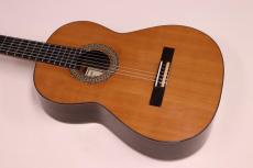 Antonio Sanchez [アントニオ・サンチェス] Profesor1 Cedar 640mm