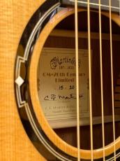 Martin 2024年製 OM 20th Century Limited  #15 of 20【無金利分割OK】【送料込み】_6