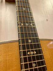 Martin 2024年製 OM 20th Century Limited  #15 of 20【無金利分割OK】【送料込み】_7