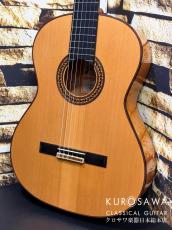 Jose Ramirez [ホセ・ラミレス] 2013年製 Estudio FL LINE Model:FL2 フラメンコ 白【日本総本店2F 在庫品】_2