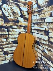 Jose Ramirez [ホセ・ラミレス] 2013年製 Estudio FL LINE Model:FL2 フラメンコ 白【日本総本店2F 在庫品】_4