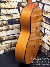 Jose Ramirez [ホセ・ラミレス] 2013年製 Estudio FL LINE Model:FL2 フラメンコ 白【日本総本店2F 在庫品】_6