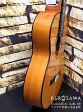 Jose Ramirez [ホセ・ラミレス] 2013年製 Estudio FL LINE Model:FL2 フラメンコ 白【日本総本店2F 在庫品】_7