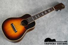 Kaoru Acoustic Craft Mahina Hou Advanced Mini (2019)  Advanced Jumboをモチーフにした可愛らしいコンサートウクレレです。
