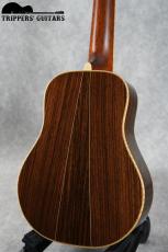 Kaoru Acoustic Craft Mahina Hou Advanced Mini (2019)  Advanced Jumboをモチーフにした可愛らしいコンサートウクレレです。_5