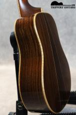 Kaoru Acoustic Craft Mahina Hou Advanced Mini (2019)  Advanced Jumboをモチーフにした可愛らしいコンサートウクレレです。_11