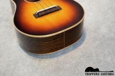 Kaoru Acoustic Craft Mahina Hou Advanced Mini (2019)  Advanced Jumboをモチーフにした可愛らしいコンサートウクレレです。_13