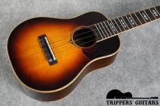 Kaoru Acoustic Craft Mahina Hou Advanced Mini (2019)  Advanced Jumboをモチーフにした可愛らしいコンサートウクレレです。_14