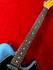 Fender American Professional II Telecaster -Dark Night- #US26027706 ≒3.60kg_2