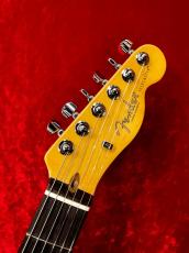 Fender American Professional II Telecaster -Dark Night- #US26027706 ≒3.60kg_3