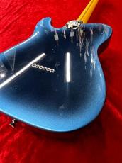 Fender American Professional II Telecaster -Dark Night- #US26027706 ≒3.60kg_5