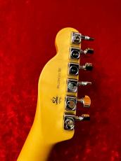 Fender American Professional II Telecaster -Dark Night- #US26027706 ≒3.60kg_6