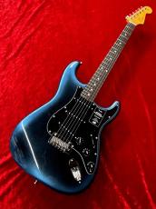 Fender American Professional II Stratocaster -Dark Night- #US26028976 ≒3.58kg_2