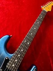 Fender American Professional II Stratocaster -Dark Night- #US26028976 ≒3.58kg_4