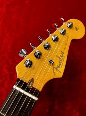 Fender American Professional II Stratocaster -Dark Night- #US26028976 ≒3.58kg_5