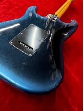 Fender American Professional II Stratocaster -Dark Night- #US26028976 ≒3.58kg_7