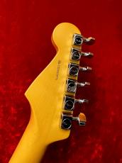 Fender American Professional II Stratocaster -Dark Night- #US26028976 ≒3.58kg_8