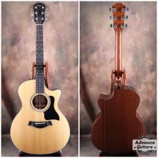 Taylor 2018年製 314ce ES2