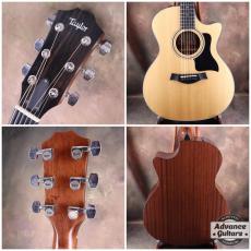 Taylor 2018年製 314ce ES2_2