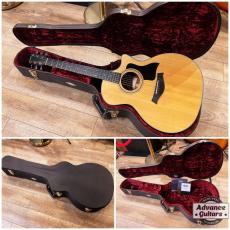 Taylor 2018年製 314ce ES2_3