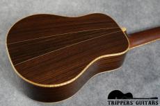 Kaoru Acoustic Craft Mahina Hou Advanced Mini (2019)  Advanced Jumboをモチーフにした可愛らしいコンサートウクレレです。_16