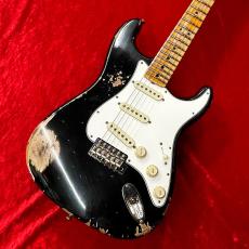 Fender Custom Shop SR25-69 Stratocaster Heavy Relic -Black- ≒3.67kg #R135518
