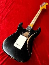 Fender Custom Shop SR25-69 Stratocaster Heavy Relic -Black- ≒3.67kg #R135518_6