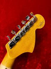 Fender Custom Shop SR25-69 Stratocaster Heavy Relic -Black- ≒3.67kg #R135518_9