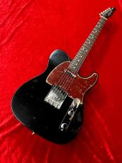 Fender Custom Shop Limited Edition 1963 Telecaster Journeyman Relic -Black- ≒3.29kg #CZ590714_2