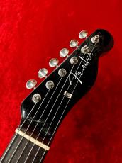 Fender Custom Shop Limited Edition 1963 Telecaster Journeyman Relic -Black- ≒3.29kg #CZ590714_5