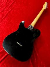 Fender Custom Shop Limited Edition 1963 Telecaster Journeyman Relic -Black- ≒3.29kg #CZ590714_6
