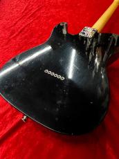 Fender Custom Shop Limited Edition 1963 Telecaster Journeyman Relic -Black- ≒3.29kg #CZ590714_7