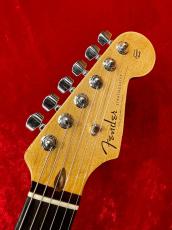 Fender Custom Shop Custom Deluxe HB S-1 Strat Relic with Closet Classic Hardware -Magenta Sparkle- ≒3.69kg #R150479_5