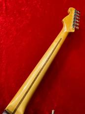 Fender Custom Shop Custom Deluxe HB S-1 Strat Relic with Closet Classic Hardware -Magenta Sparkle- ≒3.69kg #R150479_8