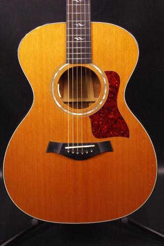 Taylor 712-Koa