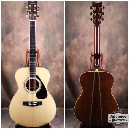YAMAHA FG-402