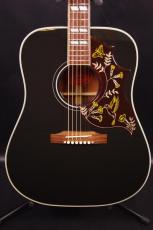 Gibson HummingBird Ebony