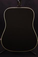 Gibson HummingBird Ebony_3