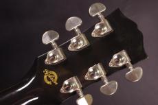 Gibson HummingBird Ebony_5