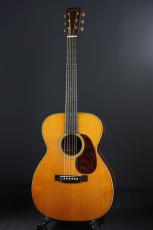 Martin OM-28 herringbone
