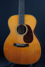 Martin OM-28 herringbone_2