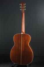 Martin OM-28 herringbone_4