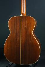 Martin OM-28 herringbone_5