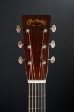 Martin OM-28 herringbone_6