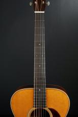 Martin OM-28 herringbone_7